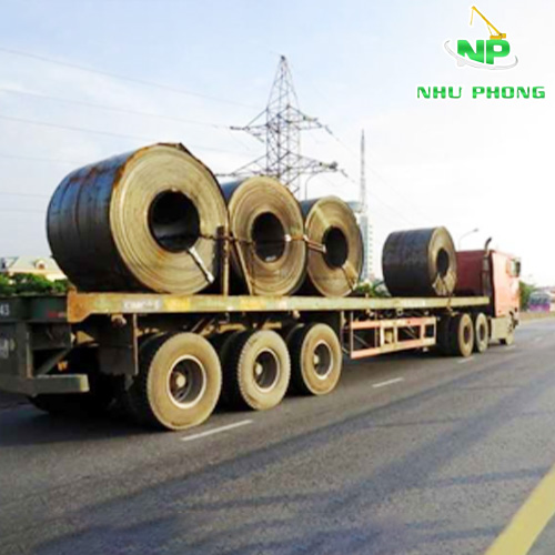 Dịch vụ vận tải